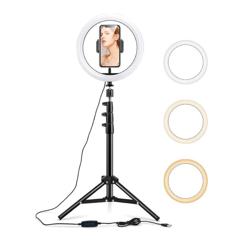 Ring Light 10"