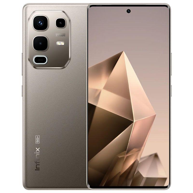 Infinix NOTE 50S
