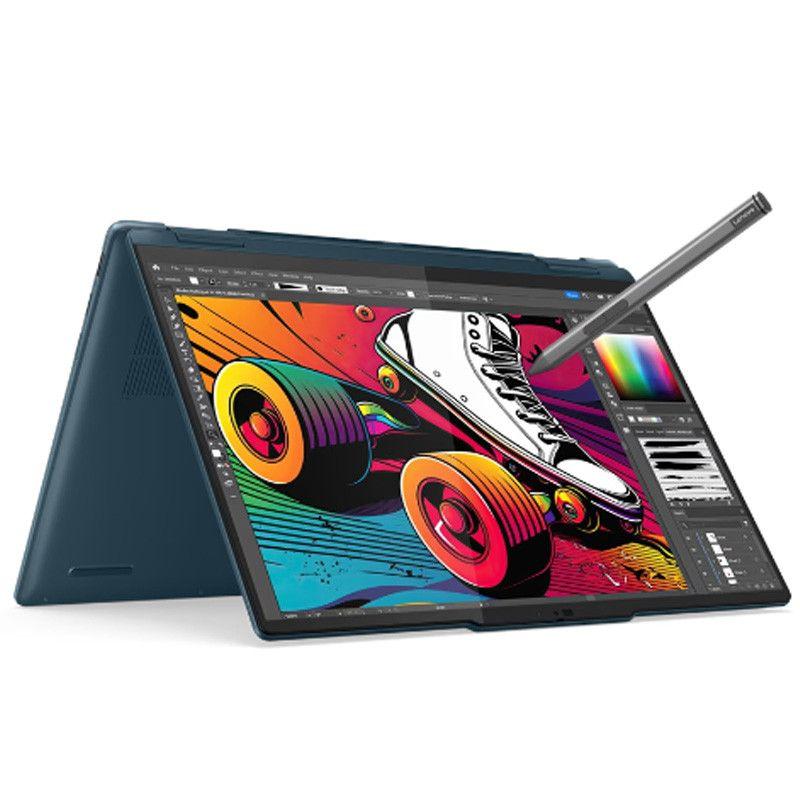 Lenovo Yoga 7 2en1 14IML9 Ultra 5 SSD