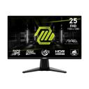 Msi Écran Gaming MAG 255F E20 24.5″ Full HD IPS 200 Hz