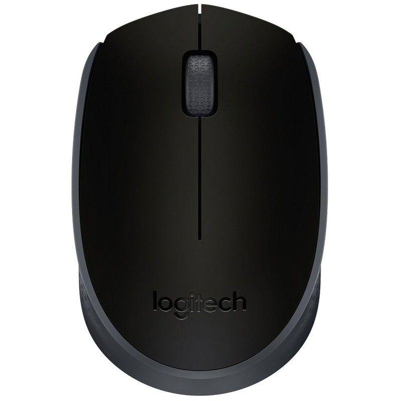 Logitech Sans Fil M171