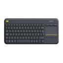 Logitech K400 PLUS