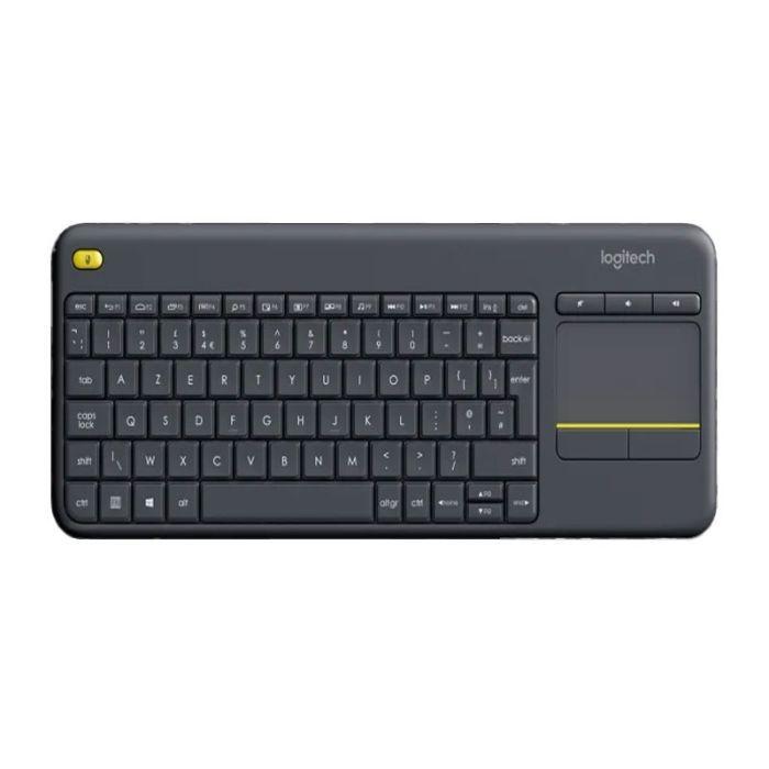 Logitech K400 PLUS