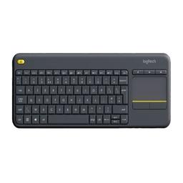 Logitech K400 PLUS