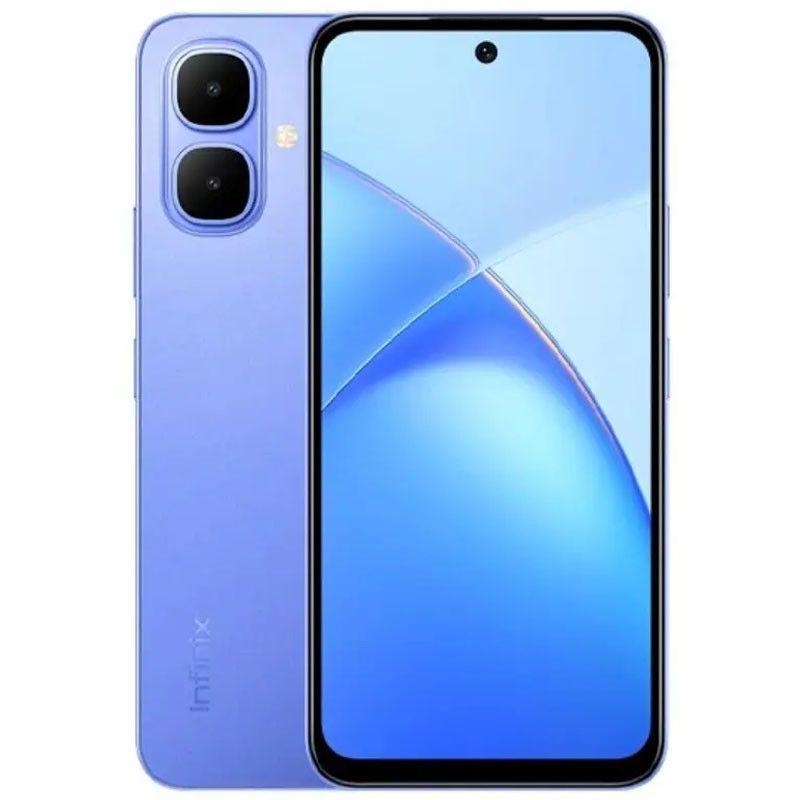 Infinix Smart 10