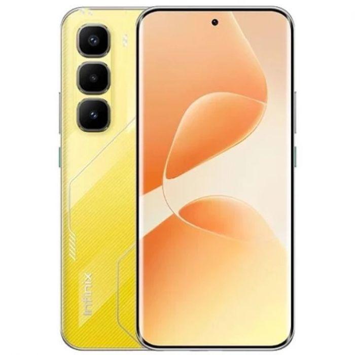 Infinix Hot 60 Pro Plus 256Go Sonic