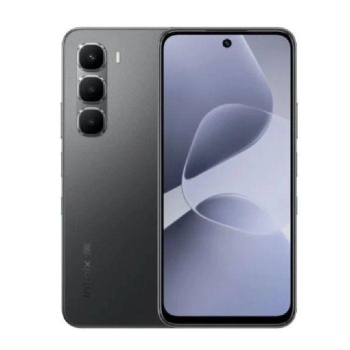 Infinix Hot 60 Ff