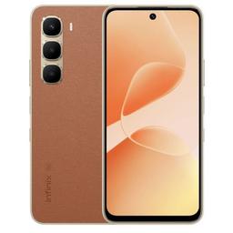 Infinix Hot 60 FF Caramel Glow