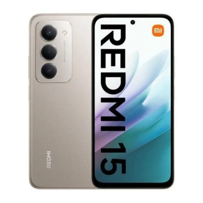 Xiaomi Redmi 15
