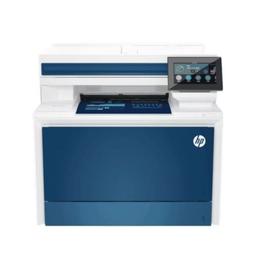 Hp Imprimante Multifonction 4 en 1 Laser PRO MFP 4303FDW Couleur