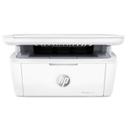 Hp Imprimante LaserJet MFP M141a USB Monochrome
