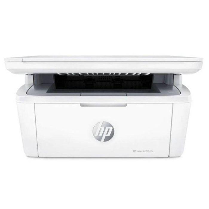 Hp Imprimante LaserJet MFP M141a USB Monochrome