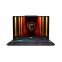 Intel Gamer MSI Cybrorg 17 B2RWEKG-044XFR Core 5 210H SSD RTX 5060