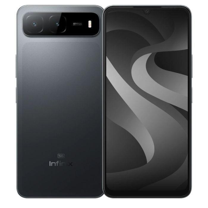Infinix Hot 60i Sleek