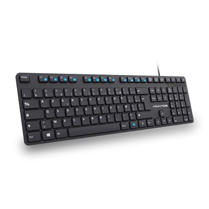 Advance CLA-5100 Silencieux