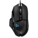 Logitech Gamer Hero G502
