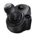 Logitech Boite à 6 vitesses Driving Force Shifter