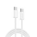 Charge Cable Type-C Vers Type-C WUW-X200