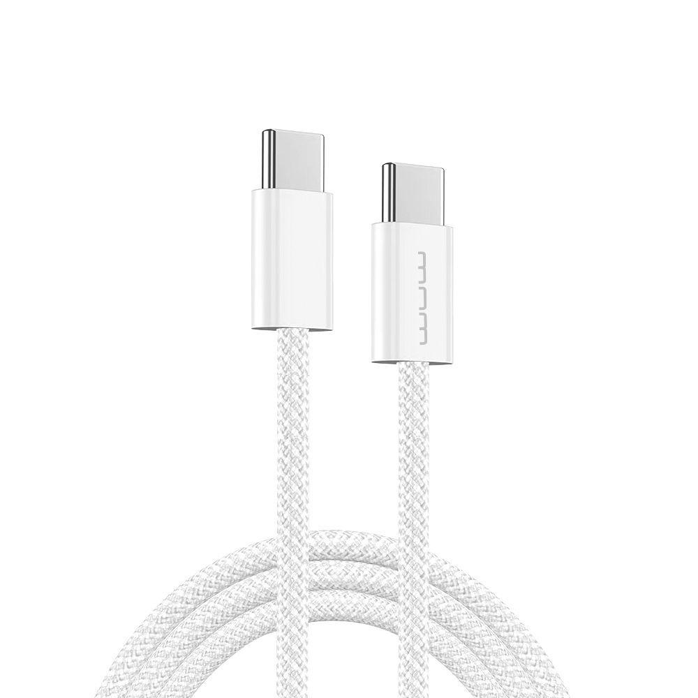Charge Cable Type-C Vers Type-C WUW-X200