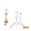 Apple Câble De Charge WUW X204 Pour