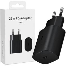 TYPEC Chargeur 25W