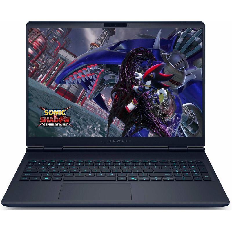 Dell 16x Ultra 7 8g