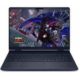 Dell Gamer Alienware 16X Aurora Ultra 7 255HX 1To RTX 5060 8G