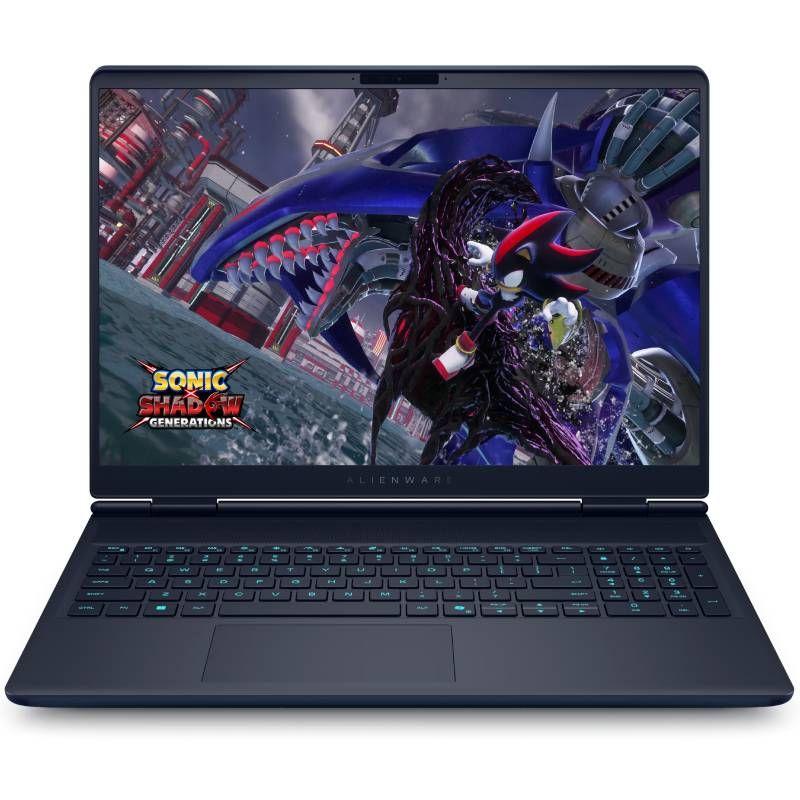 Dell Gamer Alienware 16X Aurora Ultra 9 275HX RTX 5070