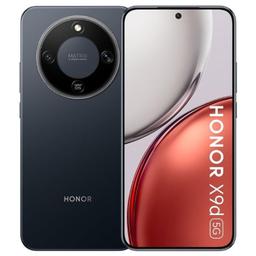Honor X9D De Minuit