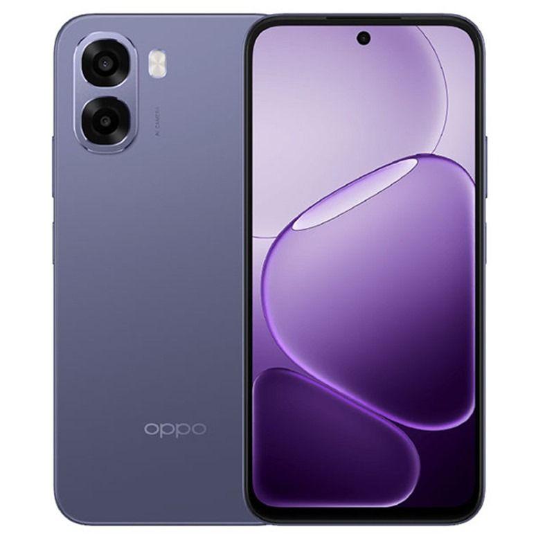 Oppo A6x