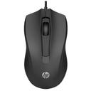 Hp Optique 100 USB