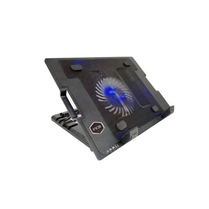 INCA INC-343FXS Pour PC Portable