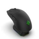 INCA IMG-326MX Programmable Rechargeable