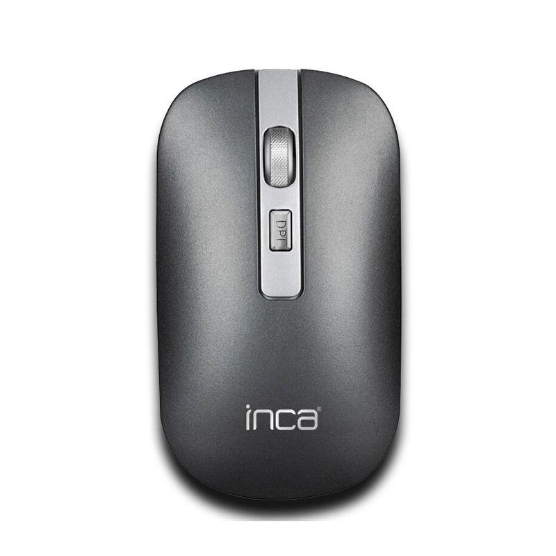 INCA IWM-531RG Rechargeable