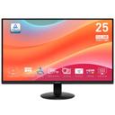 Msi Ecran PRO MP252L 24.5" Full HD IPS 100 Hz
