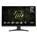 MSI Ecran Gaming MAG 272F X24 27" Full HD Fast IPS 240Hz 0,5ms