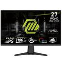 Msi Ecran Gaming MAG 275QF 27'' WQHD IPS 180 Hz