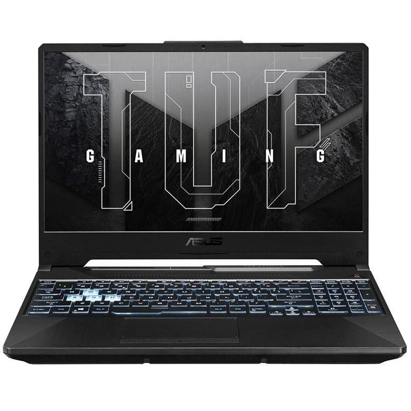 Asus Gamer TUF Gaming A15 AMD RYZEN 7 16G RTX3050