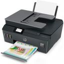 Hp Imprimante SMART TANK 615 à Réservoir intégré 4en1 Couleur