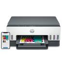 Hp Imprimante à réservoir intégré Smart Tank 670 3en1 Couleur