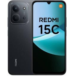 Xiaomi Redmi 15C De Minuit