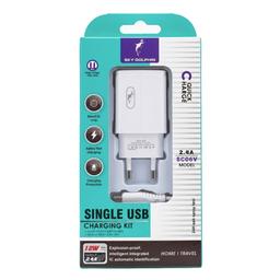 SKY Chargeur DOLPHIN SC06V Micro-USB 2,4A 12W