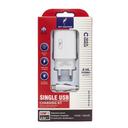 SKY Chargeur DOLPHIN SC06L Lightning 2,4A 12W