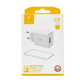 SKY Chargeur DOLPHIN SC30T Type C 2,1A 10.5W