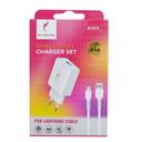 SKY Chargeur DOLPHIN SC07L Lightning 2,4A 12W