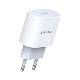 KAKU Chargeur KSC-541 25W Type C