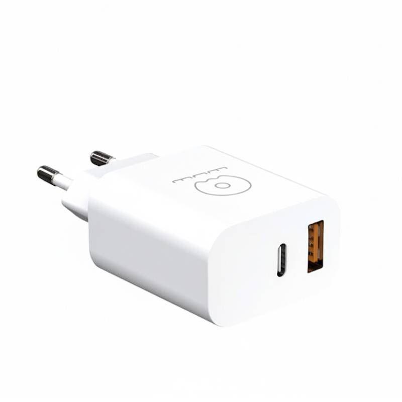 Charge Adaptateur WUW C172 20W+18W