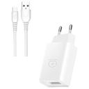 WUW Chargeur T47 2A Type C