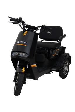 Moto Électrique NOVAGO Tricity