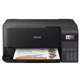 Epson Imprimante EcoTank L3550 à Réservoir intégré 3en1 Couleur